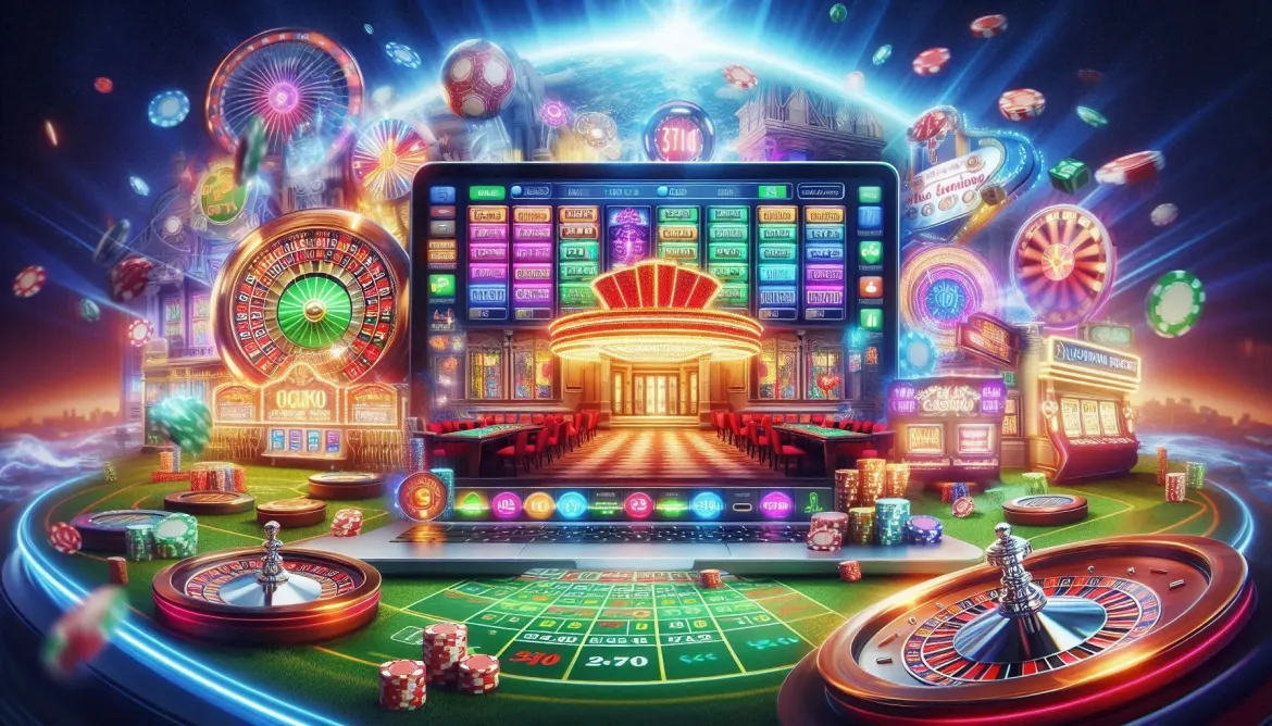 Slotzo Casino